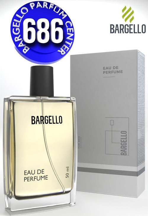 686 Erkek 50ml Edp Parfüm -bes