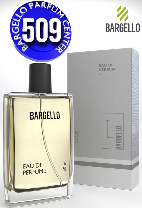 509 Fresh Bay 50 Ml Edp