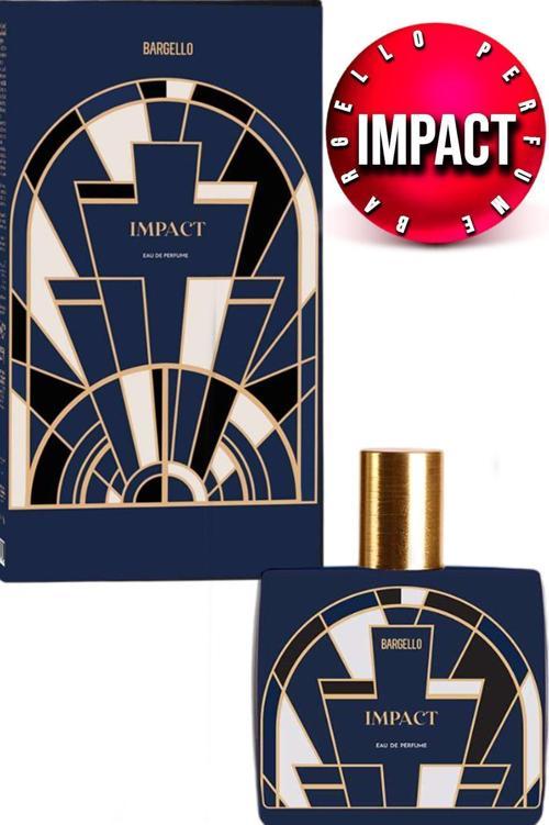 ımpakt unısex 50 ml PARFÜM EDP