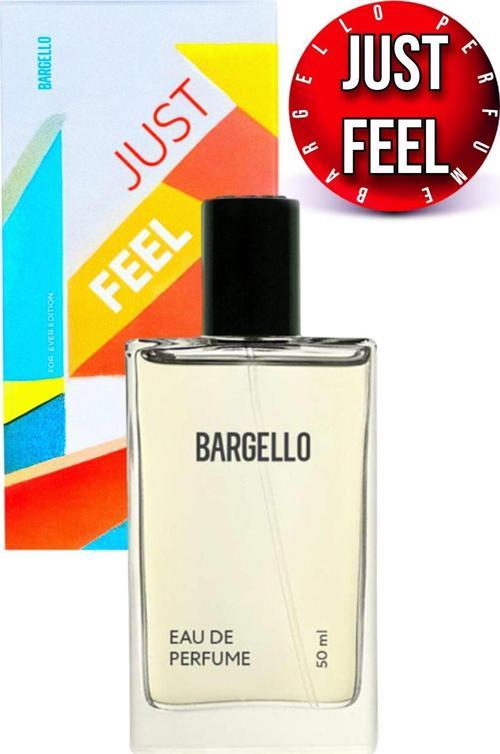 Just Feel Kadın Parfüm 50 Ml EDP