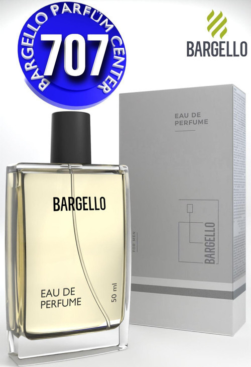 707 Erkek 50 ml Parfüm Edp Woody