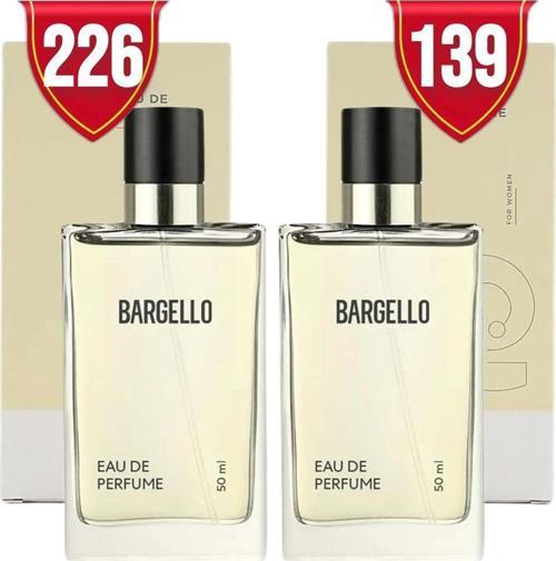 226 Oriental 139 Floral 50 ml Edp