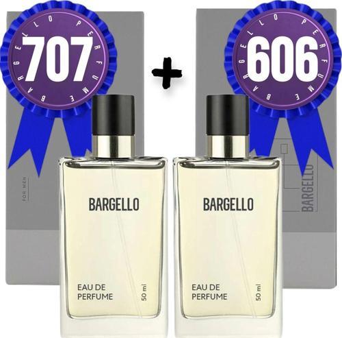 707 Erkek Parfüm Woody 606 Erkek Parfüm Woody 50 ml Edp