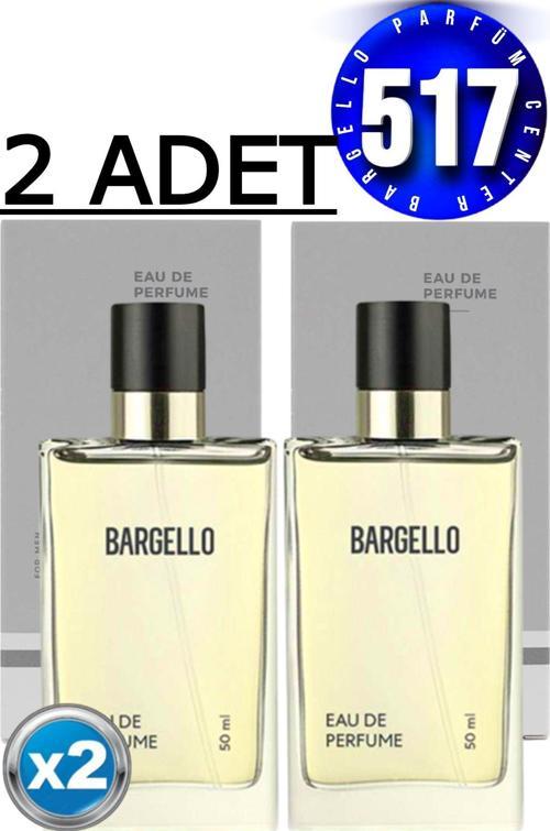 517x2(2ADET) Woody Erkek 50 ml Edp