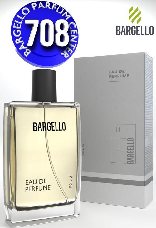 708 Erkek 50 ml Parfüm Edp Orıental