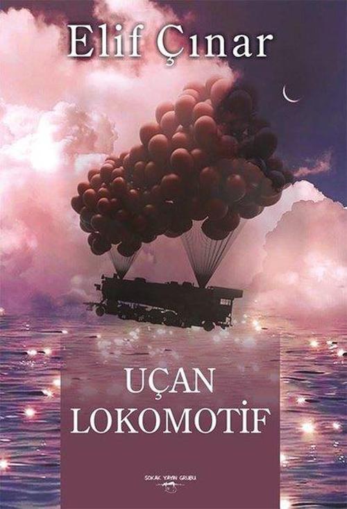 Sokak Kitapları Yayınları Uçan Lokomotif