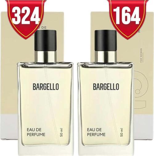 324 Oriental 164 Floral 50 ml Edp
