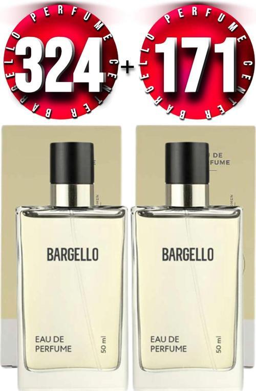 324 Oriental 171 Floral 50 ml Edp