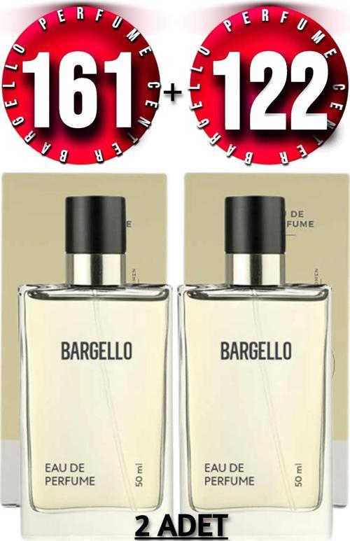 161 Kadın Parfüm Oriental 50 ml Edp 122 Kadın Parfüm Oriental 50 ml Edp 2 Adet Ürün