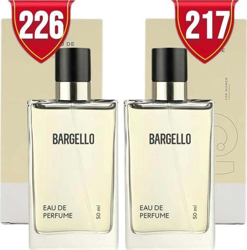 226 Oriental 217 Floral 50 ml Edp