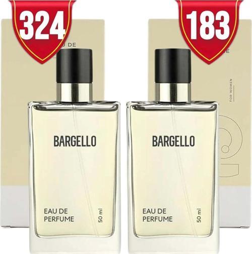 324 Oriental 183 Oriental 50 ml Edp