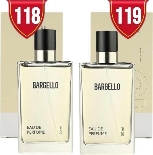 118 Kadın Parfüm Floral 50 ml Edp 119 Kadın Parfüm Floral 50 ml Edp