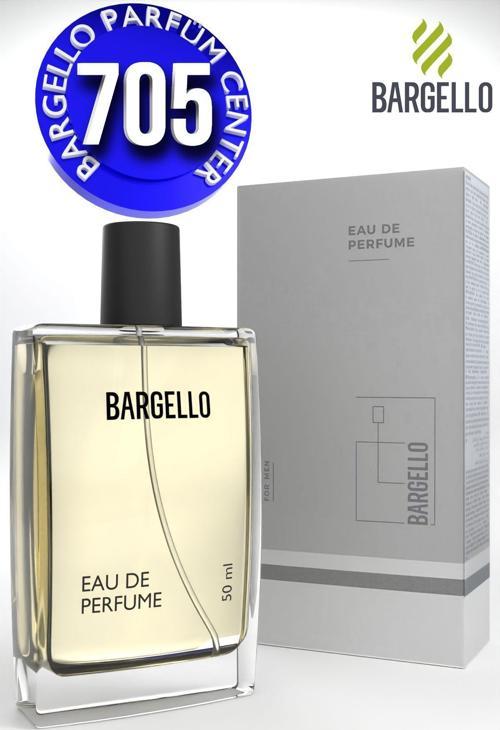 Woody 705 Erkek 50 ml Edp