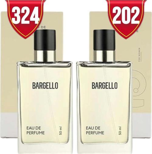 324 Oriental 202 Oriental 50 ml Edp