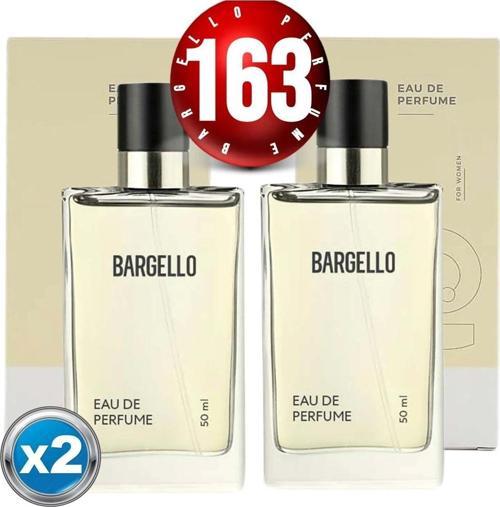 163x2(2ADET) Floral 50 ml Edp