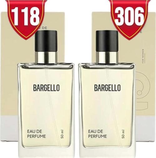 118 Kadın Parfüm Floral 50 ml Edp 306 Kadın Parfüm Floral 50 ml Edp