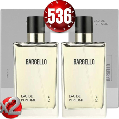 536x2(2ADET) Fresh Bay 50 ml Edp