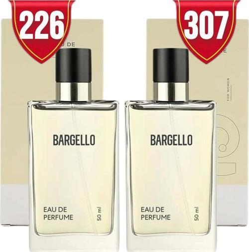 226 Oriental 307 Floral 50 ml Edp