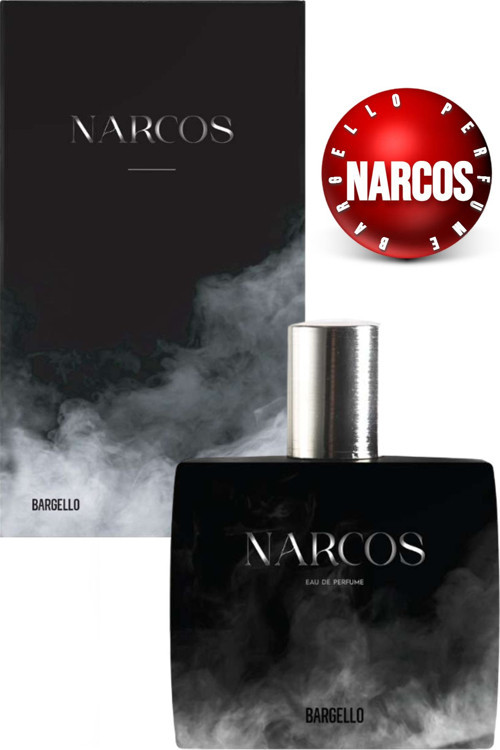 Narcos Erkek 50 ml Parfüm Edp