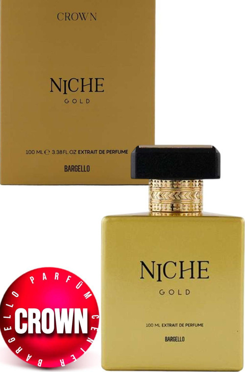 Nıche Crown Parfüm Unisex 100 ml EDP
