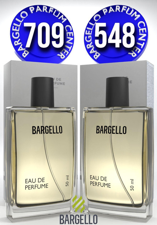 709 Erkek 50 ml Parfüm Edp Oriental + 548 Woody Erkek Parfüm 50 Ml EDP
