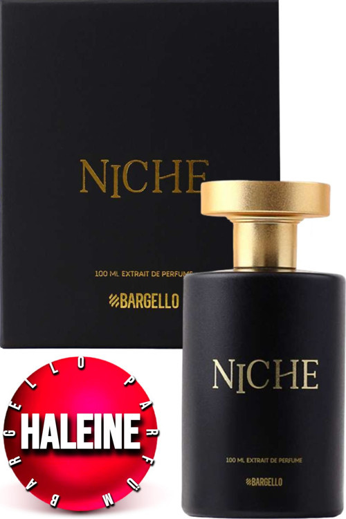 Nıche Haleıne Parfüm Unisex 100 ml EDP