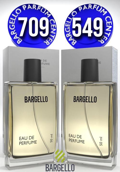 709 Erkek 50 ml Parfüm Edp Oriental + 549 Floral Erkek Parfüm 50 Ml EDP