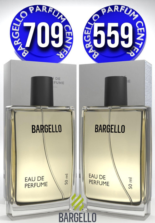 709 Erkek 50 ml Parfüm Edp Oriental + 559 Oriental Erkek Parfüm 50 Ml EDP