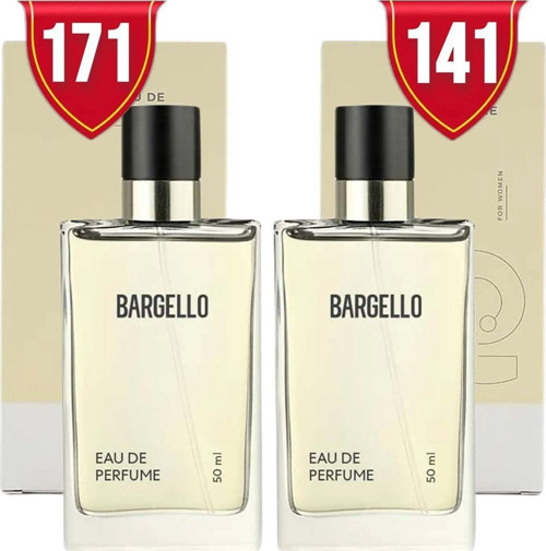 171 Floral 141 Floral 50 ml Edp
