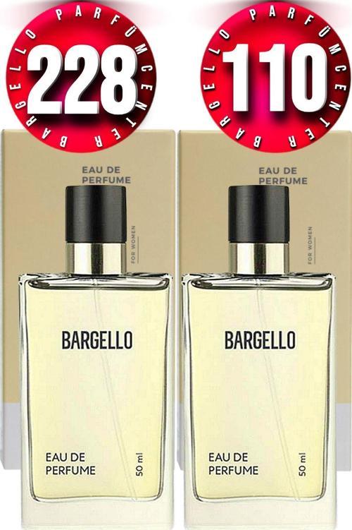 228 Kadın Parfüm Oriental 50 ML EDP + 110 Kadın Parfüm Oriental 50 ML EDP