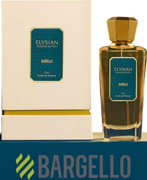 Nıche Paradıse Elysıan Unısex 75 ml Extraıt de Perfume