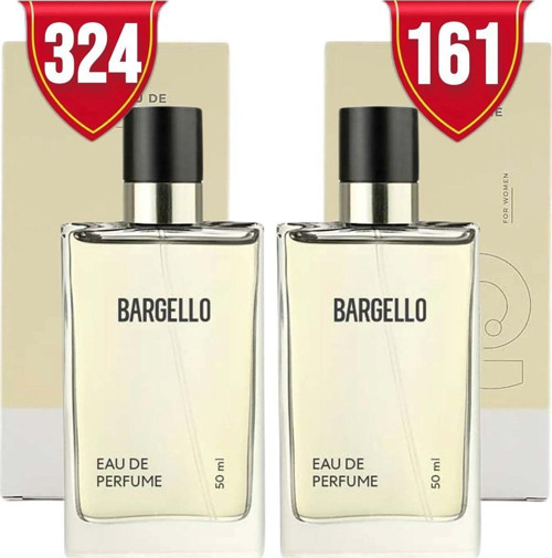 324 Oriental Kadın Parfüm 50 ml Edp 161 Kadın Parfüm Oriental 50 ml Edp