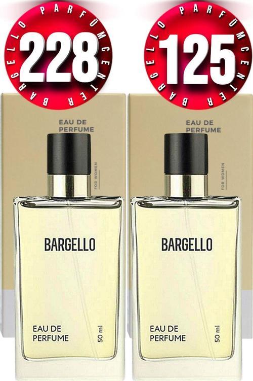 228 Kadın Parfüm Oriental 50 ML EDP + 125 Kadın Parfüm Oriental 50 ML EDP