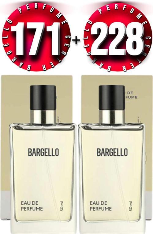 171 Kadın Parfüm Floral 228 Kadın Parfüm Oriental 50 ml Edp