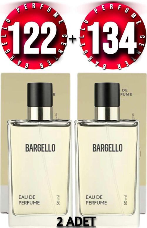 122 Oriental Kadın Parfüm 50 ml Edp 134 Oriental Kadın Parfüm 50 ml Edp