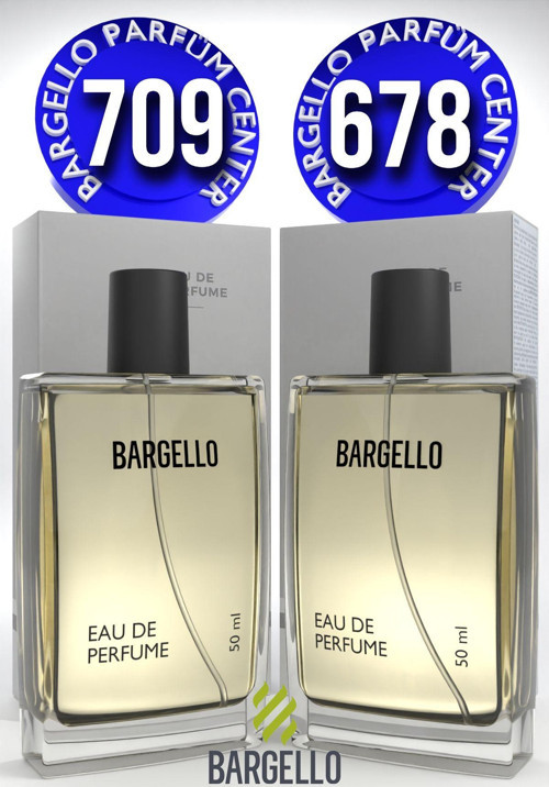 709 Erkek 50 ml Parfüm Edp Oriental + 678 Woody Erkek Parfüm 50 Ml EDP