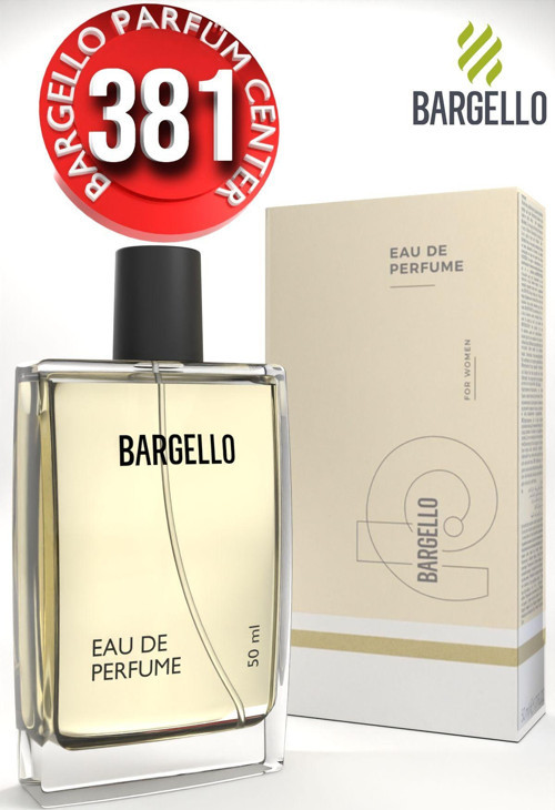 381 Kadın 50 ml Parfüm Edp Floral
