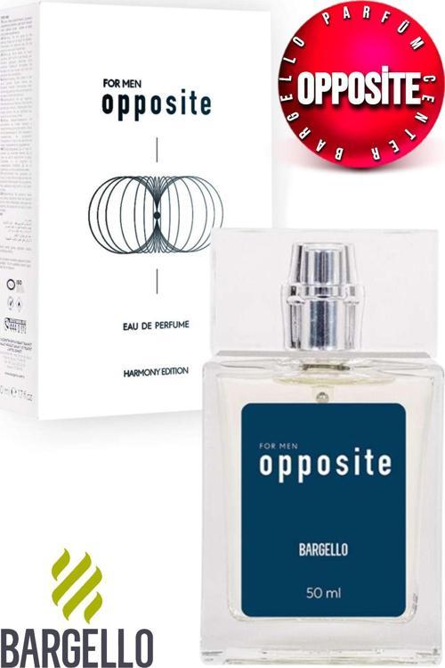 Opposite Erkek Parfüm 50 ml EDP