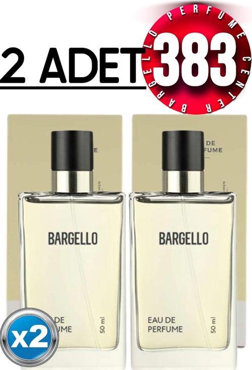 383x2(2ADET) Kadın Parfüm Floral 50 Ml EDP