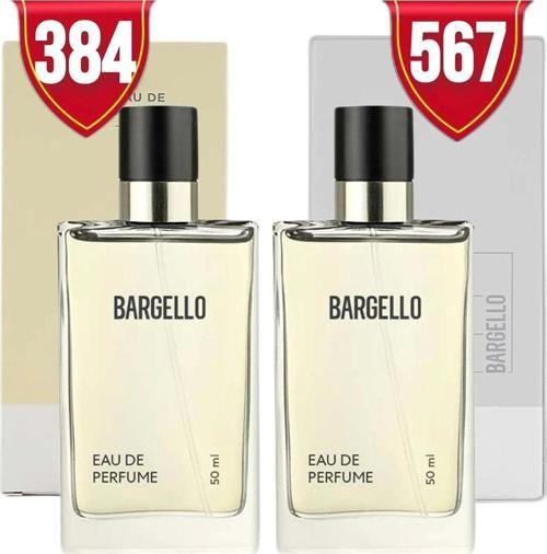 384 Floral 567 Fresh Erkek 50 ml Edp