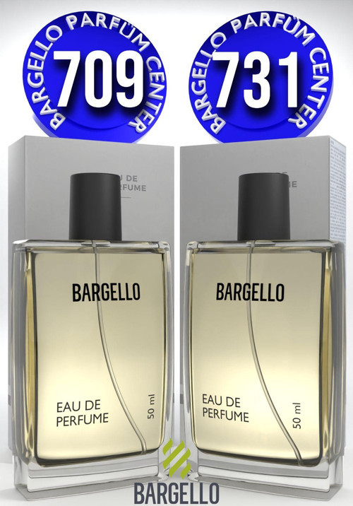 709 Erkek 50 ml Parfüm Edp Oriental + 731 Woody Erkek Parfüm 50 Ml EDP