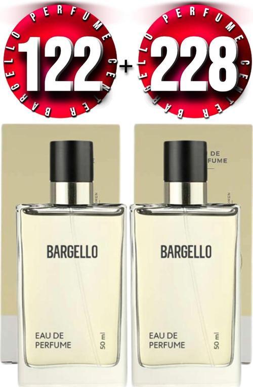 Parfüm 122 Kadın Oriental 228 Kadın Parfüm Oriental 50 ml Edp Rsaf122-228-122-228-122-228