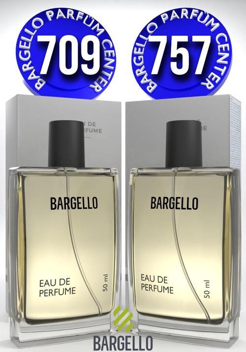 709 Erkek 50 ml Parfüm Edp Oriental + 757 Oriental Erkek Parfüm 50 Ml EDP