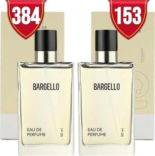 384 Kadın Parfüm Floral 153 Kadın Parfüm Floral 50 ml Edp