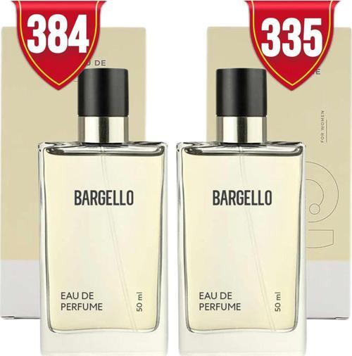 384 Kadın Parfüm Floral 335 Kadın Parfüm Floral 50 ml Edp