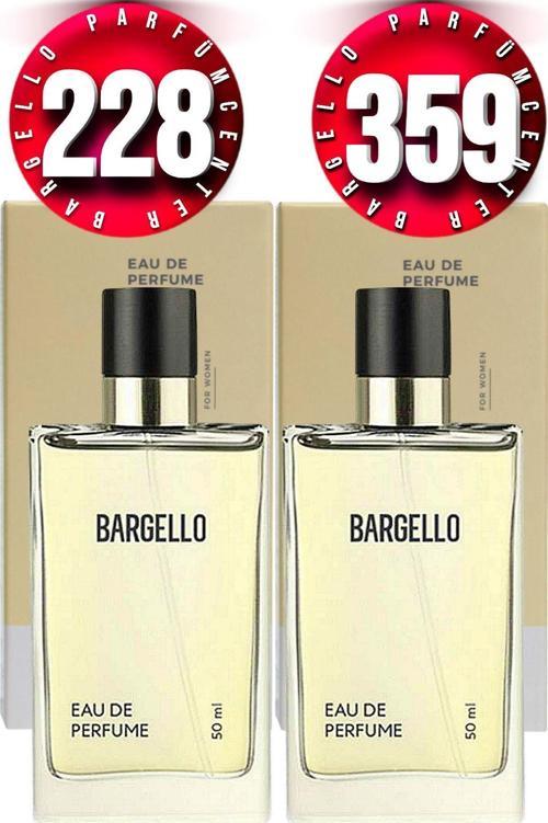228 Kadın Parfüm Oriental 50 ML EDP + 359 Kadın Parfüm Oriental 50 ML EDP