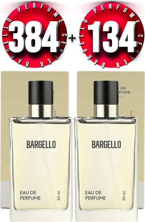 384 Kadın Parfüm Floral 50 ml Edp 134 Kadın Parfüm Oriental 50 ml Edp