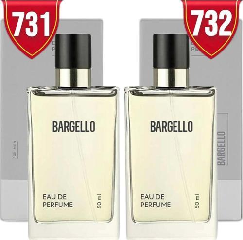 731 Woody Bay 732 Woody Bay 50 ml Edp