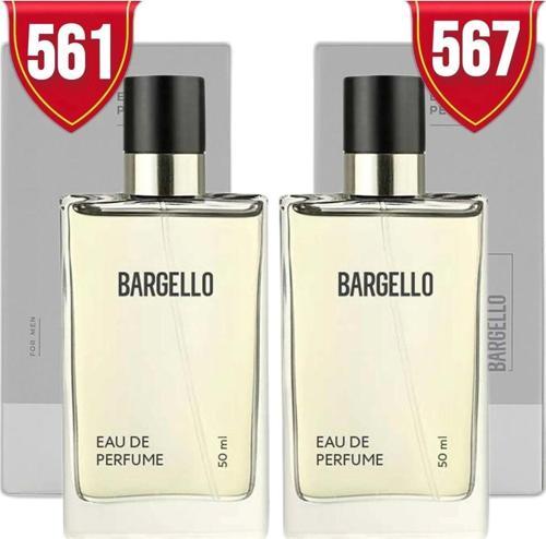561 Fresh Bay 567 Fresh Bay 50 ml Edp