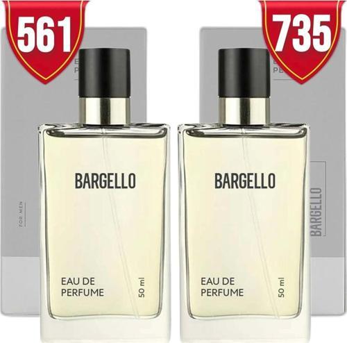 561 Fresh Bay 735 Fresh Bay 50 ml Edp